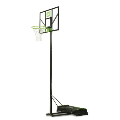 EXIT Comet verstellbarer Basketballkorb von EXIT TOYS