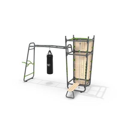 EXIT Klettergerüst GetSet monkeybar PS520 von EXIT Toys