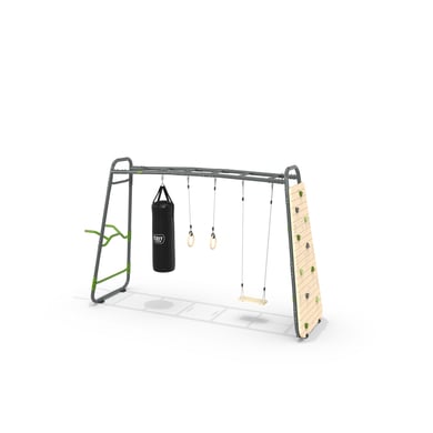 EXIT Klettergerüst GetSet monkeybar MB220 von EXIT Toys