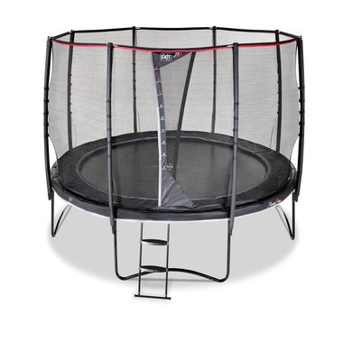 EXIT PeakPro ø10ft Schwarz von EXIT Toys