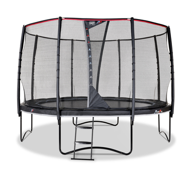 EXIT PeakPro ø12ft SchwarzEXIT PeakPro ø10ft Schwarz EXIT PeakPro ø12ft SchwarzEXIT PeakPro ø10ft Schwarz von EXIT Toys