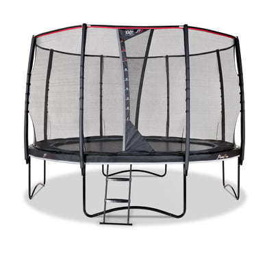 EXIT PeakPro ø12ft SchwarzEXIT PeakPro ø10ft Schwarz von EXIT Toys