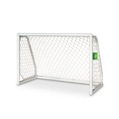 EXIT Scala Aluminium Fußballtor 120x80cm, weiß EXIT Scala Aluminium Fußballtor 120x80cm, weiß von EXIT Toys