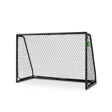 EXIT Scala Aluminium Fußballtor 180x120cm, schwarz EXIT Scala Aluminium Fußballtor 180x120cm, schwarz von EXIT Toys
