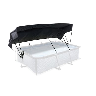 EXIT Swimming Pool Sonnenschutz 220 x 150 cm von EXIT Toys