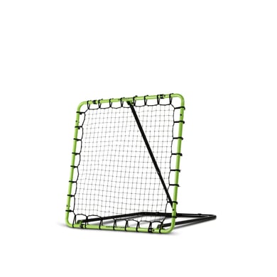EXIT Tempo Multisport Rebounder 120x120cm, grün/schwarz von EXIT Toys