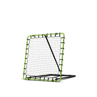 EXIT Tempo Multisport Rebounder 120x120cm, grün/schwarz von EXIT TOYS