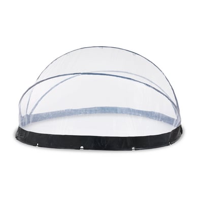 EXIT Pool Abdeckung am Boden ECO ø460cm, universal von EXIT Toys