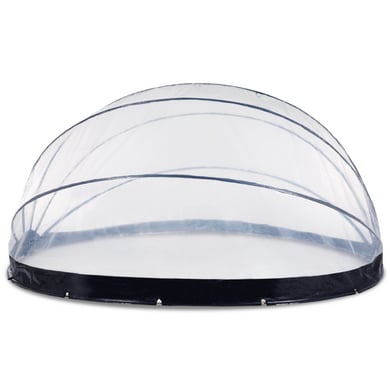 EXIT Pool Abdeckung am Boden ECO ø550cm, universal von EXIT Toys