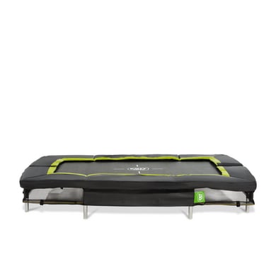 EXIT Silhouette Ground Sports Rect. 153x214 cm, schwarz EXIT Silhouette Ground Sports Rect. 153x214 cm, schwarz von EXIT Toys