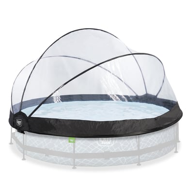 EXIT Sonnendach für Pool, ECO - ø360-370 cm von EXIT Toys