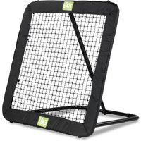 Exit Fußball-Rebounder L - schwarz von EXIT