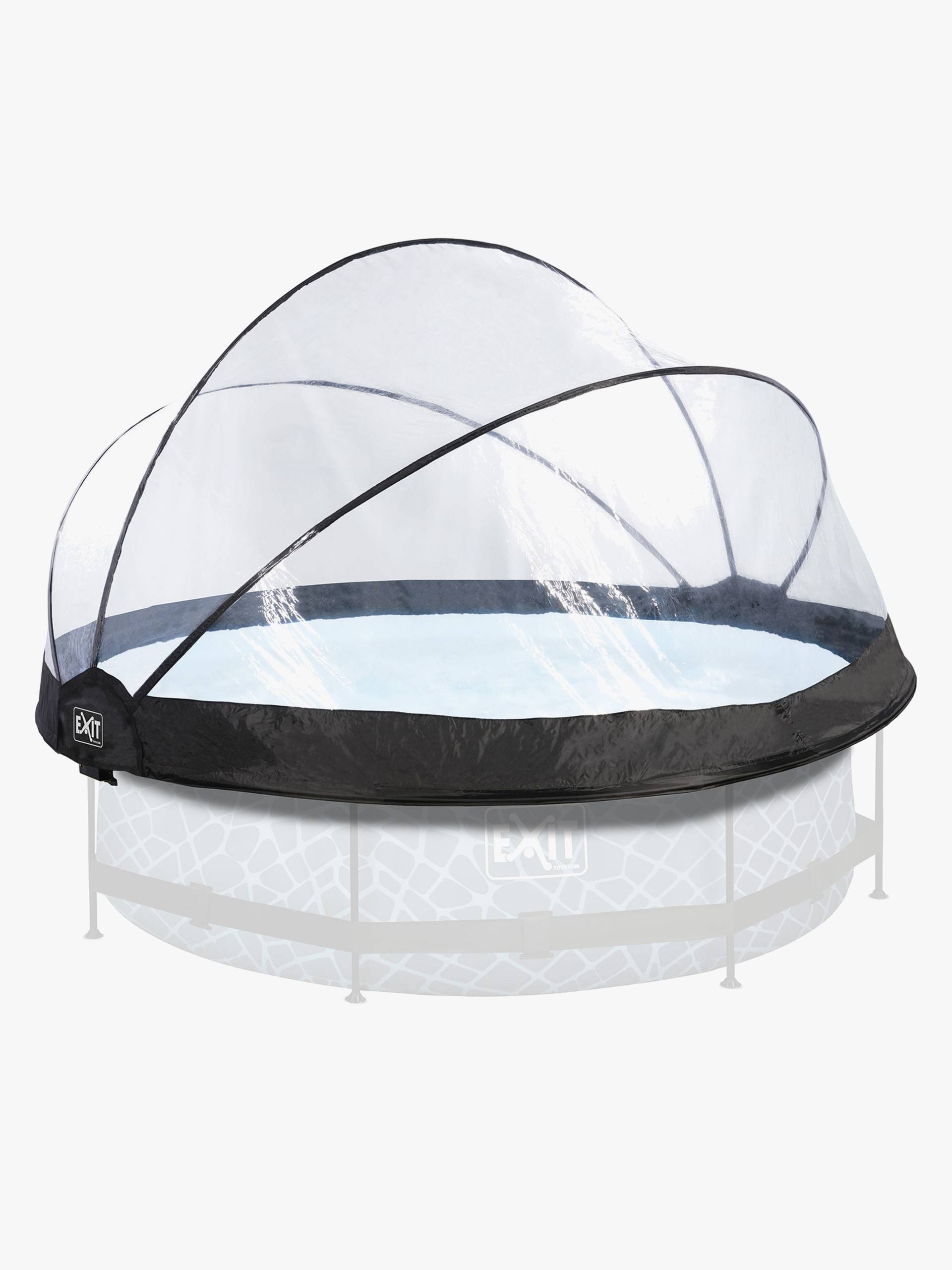 EXIT Kuppel für Pool 300 cm EXIT Kuppel für Pool 300 cm von EXIT