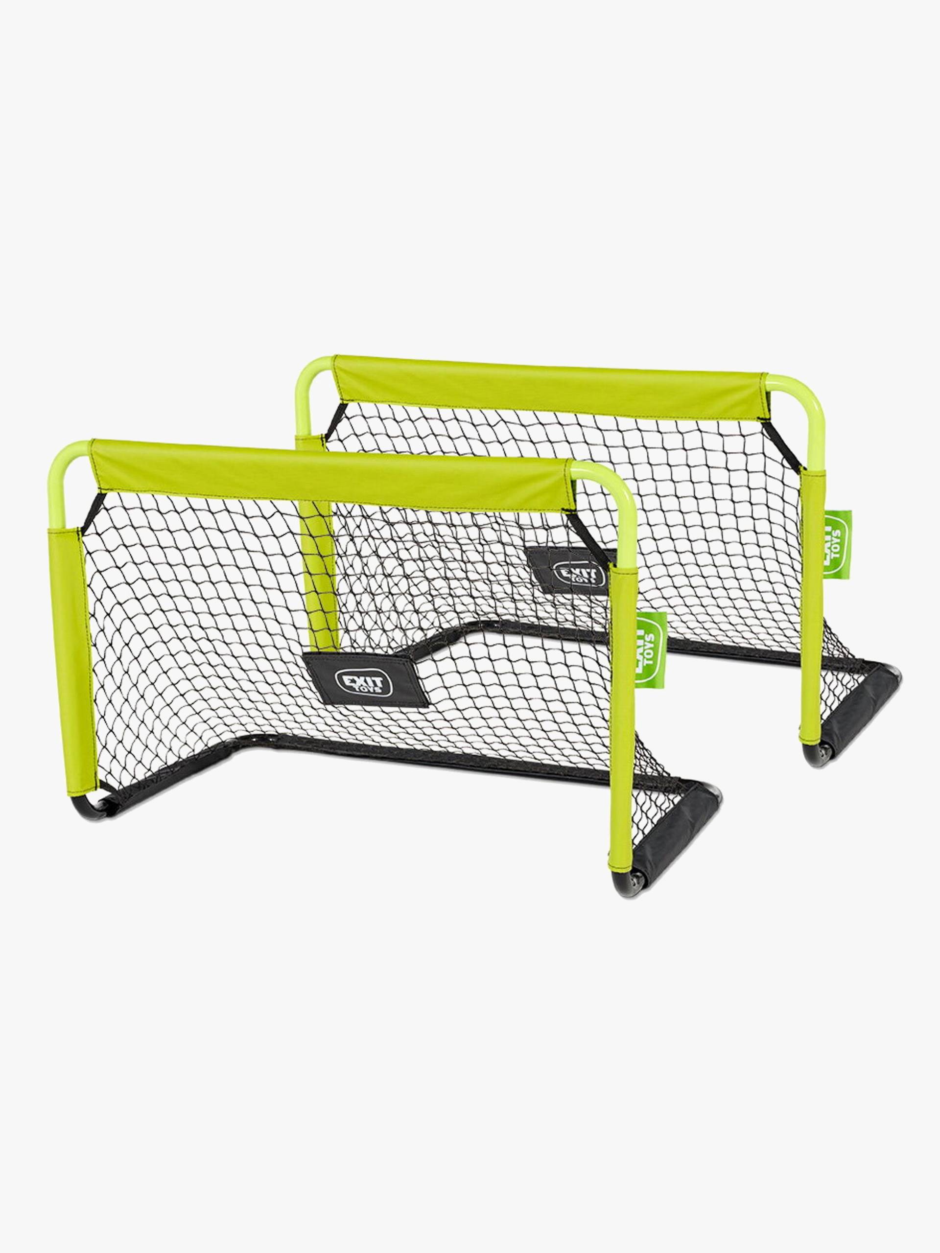 EXIT Tempo Fußballtore Set 90x60 cm von EXIT