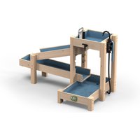 Exit AquaFlow Wasserbahn 200 von EXIT