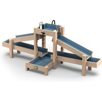 Exit AquaFlow Wasserbahn 400 von EXIT