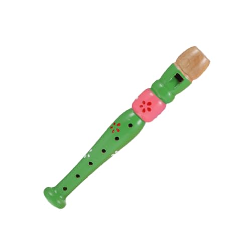 EXQUIMEUBLE 6Loch Orff Holzflöte für Musikinstrument Musikalischer Fähigkeiten Leicht und Tragbar für Musikalische Früherziehung und EXQUIMEUBLE 6Loch Orff Holzflöte für Musikinstrument Musikalischer Fähigkeiten Leicht und Tragbar für Musikalische Früherziehung und von EXQUIMEUBLE
