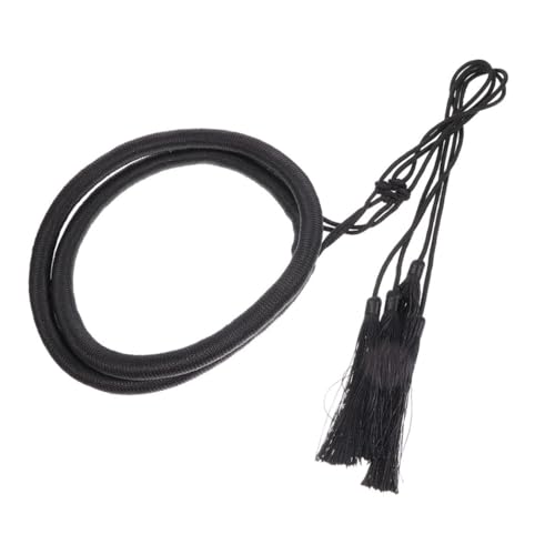 EXQUIMEUBLE Arabisches Herren Stirnband Shemagh Dubai Kopftuch Haarband Traditioneller Mittlerer Osten Hijab Komfortables Weiches Material Modisches Design für Vielseitige Anlässe von EXQUIMEUBLE