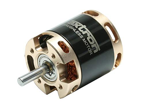 EXTRON Brushless Motor 2826/10 (860KV) von EXTRON