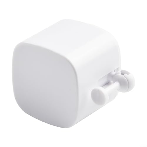 EXTRWORY Ferngesteuerter Fingerroboter für Tuya Smart-Geräte mit Timing, kompatibel mit Cube Touch, Sprach- und mobiler App-Automatisierung für Gerätetasten EXTRWORY Ferngesteuerter Fingerroboter für Tuya Smart-Geräte mit Timing, kompatibel mit Cube Touch, Sprach- und mobiler App-Automatisierung für Gerätetasten von EXTRWORY