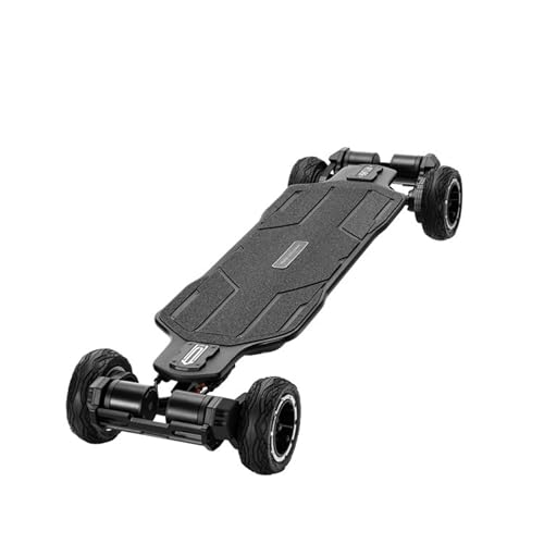 Exway Atlas Pro 4WD von EXWAY