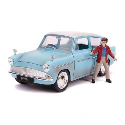 Druckguss 1/24 for Ford 1959 Anglia Retro Oldtimer Legierung Automodell Simulation Vollständig Geöffnete Tür Miniaturfahrzeugmodell Druckguss 1/24 for Ford 1959 Anglia Retro Oldtimer Legierung Automodell Simulation Vollständig Geöffnete Tür Miniaturfahrzeugmodell von EXYFRUX