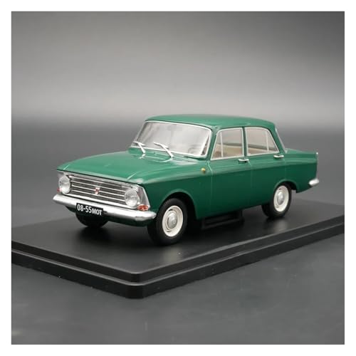 Druckguss 1/24 for Moskau 408 Simulation Legierung Auto Modell Komplett Geschlossenen Miniatur Fahrzeug Modell Dekorative Sammlung Druckguss 1/24 for Moskau 408 Simulation Legierung Auto Modell Komplett Geschlossenen Miniatur Fahrzeug Modell Dekorative Sammlung von EXYFRUX