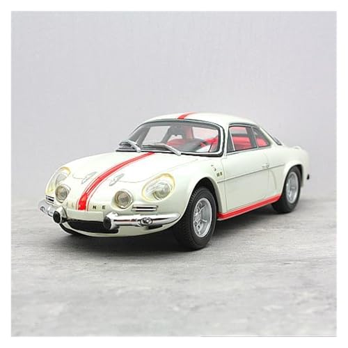 Druckguss 1:18 for Alpina 1600S A110 Olympique Harzsimulation Automodell Komplett Geschlossenes Miniaturfahrzeugmodell Dekorative Sammlung Druckguss 1:18 for Alpina 1600S A110 Olympique Harzsimulation Automodell Komplett Geschlossenes Miniaturfahrzeugmodell Dekorative Sammlung von EXYFRUX