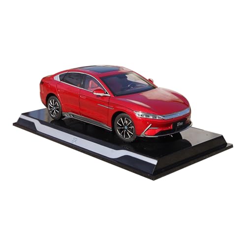 Druckguss 1:18 for BYD Han EV Neue Energie Legierung Simulation Auto Modell Sammlerstücke Voll Offene Tür Miniatur Fahrzeug Modell Dekoration Druckguss 1:18 for BYD Han EV Neue Energie Legierung Simulation Auto Modell Sammlerstücke Voll Offene Tür Miniatur Fahrzeug Modell Dekoration von EXYFRUX