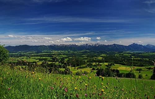 1000-teiliges Puzzle für Erwachsene, Natürliche Schönheit, 50 x 70 cm 1000-teiliges Puzzle für Erwachsene, Natürliche Schönheit, 50 x 70 cm von EZMLFA