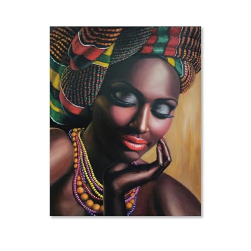 2000 Teile, Afrikanische Frau, Puzzle, Dekompressionsspiel für Erwachsene, Puzzle, Studenten, Spielzeug für Kinder, Weihnachtsgeburtstagsgeschenke, 38 x 52 cm, 70 x 100 cm 2000 Teile, Afrikanische Frau, Puzzle, Dekompressionsspiel für Erwachsene, Puzzle, Studenten, Spielzeug für Kinder, Weihnachtsgeburtstagsgeschenke, 38 x 52 cm, 70 x 100 cm von EZMLFA