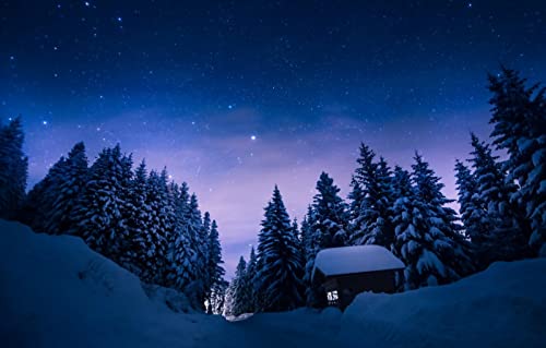2000-teiliges Puzzle für Erwachsene, Familienspaß, Puzzles 2000 Teile, Geschenke für Männer, Basteln, Erwachsene, Naturlandschaft, Nacht, 70 x 100 cm 2000-teiliges Puzzle für Erwachsene, Familienspaß, Puzzles 2000 Teile, Geschenke für Männer, Basteln, Erwachsene, Naturlandschaft, Nacht, 70 x 100 cm von EZMLFA