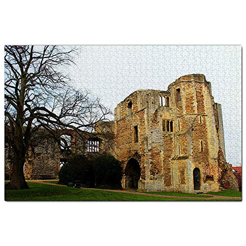 Großbritannien England Newark Castle Newark-on-Trent Puzzle 2000 Teile Puzzle Erwachsene Spiel Grafik Reise Souvenir 70x100CM Großbritannien England Newark Castle Newark-on-Trent Puzzle 2000 Teile Puzzle Erwachsene Spiel Grafik Reise Souvenir 70x100CM von EZMLFA