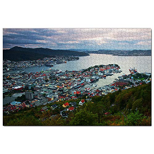 Norwegen-Berge-Puzzle, 2000 Teile, Puzzle, Spielgrafiken für Erwachsene, Reise-Souvenir, 70 x 100 cm Norwegen-Berge-Puzzle, 2000 Teile, Puzzle, Spielgrafiken für Erwachsene, Reise-Souvenir, 70 x 100 cm von EZMLFA
