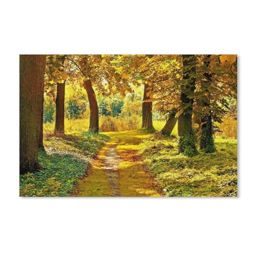 Puzzle 1000 Teile, Tukan, Baum, Lernspielzeug für Erwachsene, Geburtstagsgeschenk, A78 50x70CM Puzzle 1000 Teile, Tukan, Baum, Lernspielzeug für Erwachsene, Geburtstagsgeschenk, A78 50x70CM von EZMLFA