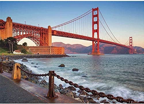Puzzle 1000 Teile für Erwachsene, Lernspiele HD-Bild mit Nicht blendendem Finish, Amateur-Entspannung, Geschenk für Jungen und Erwachsene, Papp-Puzzle-Spiel 26x38CM Puzzle 1000 Teile für Erwachsene, Lernspiele HD-Bild mit Nicht blendendem Finish, Amateur-Entspannung, Geschenk für Jungen und Erwachsene, Papp-Puzzle-Spiel 26x38CM von EZMLFA