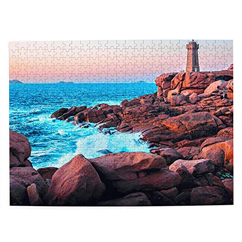 Puzzle 1000 Teile für Erwachsene und Kinder, PaperyTravel-Geschenk, Souvenir, 50 x 70 cm Puzzle 1000 Teile für Erwachsene und Kinder, PaperyTravel-Geschenk, Souvenir, 50 x 70 cm von EZMLFA