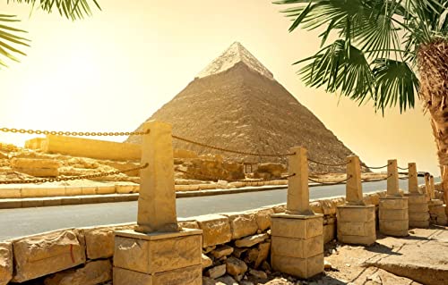 Puzzle für Erwachsene, 1000 Teile, Lernspiele, Heimdekoration, Geschenke für Erwachsene, für Männer mit Geschenken für Erwachsene, Naturlandschaft, Straße, Pyramide, Ägypten, 50 x 70 cm Puzzle für Erwachsene, 1000 Teile, Lernspiele, Heimdekoration, Geschenke für Erwachsene, für Männer mit Geschenken für Erwachsene, Naturlandschaft, Straße, Pyramide, Ägypten, 50 x 70 cm von EZMLFA