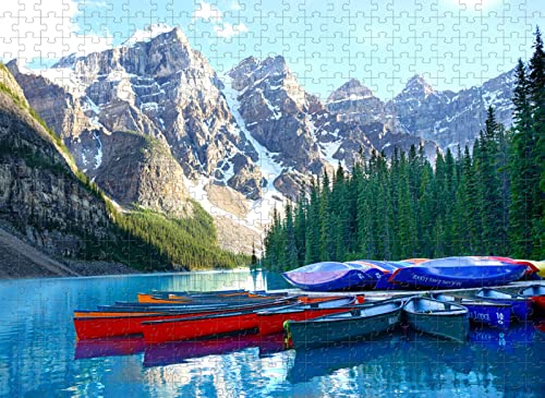 Puzzle für Erwachsene, 2000 Teile, Seekreuzfahrt-Festival-Puzzle, Kinderspielzeug 70x100CM von EZMLFA