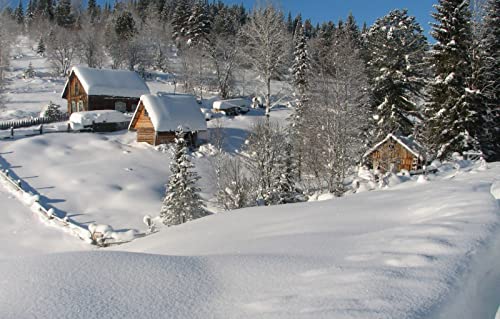Puzzles für 2000 Teile, unmögliches Puzzle für Erwachsene, Lernspiele, NuGifts für Männer, Naturlandschaft, 70 x 100 cm Puzzles für 2000 Teile, unmögliches Puzzle für Erwachsene, Lernspiele, NuGifts für Männer, Naturlandschaft, 70 x 100 cm von EZMLFA
