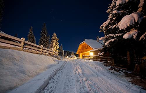 Puzzles für Erwachsene, 1000 Teile, Lernspiele, Naturlandschaft, Straße, Nacht, 50 x 70 cm Puzzles für Erwachsene, 1000 Teile, Lernspiele, Naturlandschaft, Straße, Nacht, 50 x 70 cm von EZMLFA