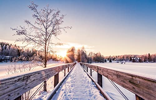 Puzzles für Erwachsene, 1000 Teile, anspruchsvolles Spiel für das Ganze, für Frauen, Geschenke für Männer, Naturlandschaft, Brücke, 50 x 70 cm Puzzles für Erwachsene, 1000 Teile, anspruchsvolles Spiel für das Ganze, für Frauen, Geschenke für Männer, Naturlandschaft, Brücke, 50 x 70 cm von EZMLFA