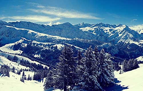Puzzles für Erwachsene, 2000 Teile, anspruchsvolles Spiel für die ganze Familie, für Frauen, Geschenke für Männer, Naturlandschaft, Berge, 70 x 100 cm Puzzles für Erwachsene, 2000 Teile, anspruchsvolles Spiel für die ganze Familie, für Frauen, Geschenke für Männer, Naturlandschaft, Berge, 70 x 100 cm von EZMLFA