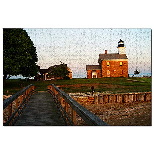 USA Amerika Norwalk Sheffield Island Leuchtturm Puzzle 1000 Teile Puzzle Spiel für Erwachsene Grafik Reise Souvenir 38x52CM USA Amerika Norwalk Sheffield Island Leuchtturm Puzzle 1000 Teile Puzzle Spiel für Erwachsene Grafik Reise Souvenir 38x52CM von EZMLFA