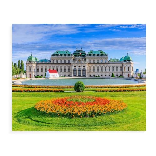 Wien, Puzzle für Erwachsene, 2000 Teile, DIY-Puzzle, schwierige Puzzles, Kinder, Lernspielzeug, Geschenk, Klassische Puzzlespiele, 38 x 52 cm, 70 x 100 cm Wien, Puzzle für Erwachsene, 2000 Teile, DIY-Puzzle, schwierige Puzzles, Kinder, Lernspielzeug, Geschenk, Klassische Puzzlespiele, 38 x 52 cm, 70 x 100 cm von EZMLFA