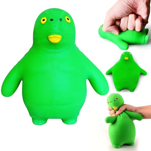 Grüner Fisch Spielzeug,Grüner Fisch Stress Toy,Anti-Stress Squeeze Toy,Squeeze Toy,Grüner Squeeze Spielzeug,für Erwachsene & Kinder Grüner Fisch Spielzeug,Grüner Fisch Stress Toy,Anti-Stress Squeeze Toy,Squeeze Toy,Grüner Squeeze Spielzeug,für Erwachsene & Kinder von EZOULUOBA