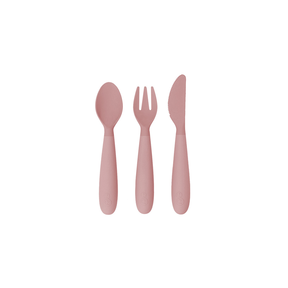 EZPZ Happy Utensils EZPZ Happy Utensils von EZPZ