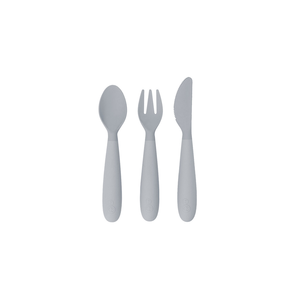 EZPZ Happy Utensils EZPZ Happy Utensils von EZPZ