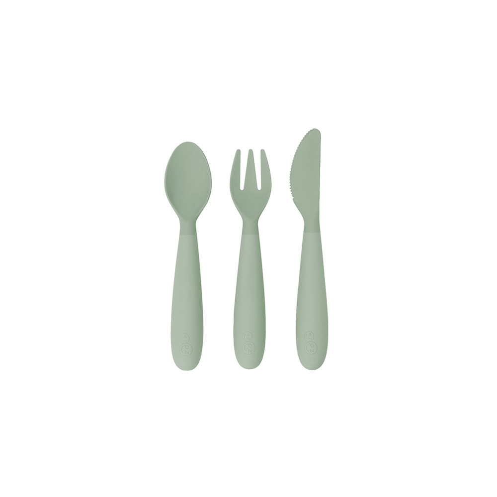 EZPZ Happy Utensils EZPZ Happy Utensils von EZPZ