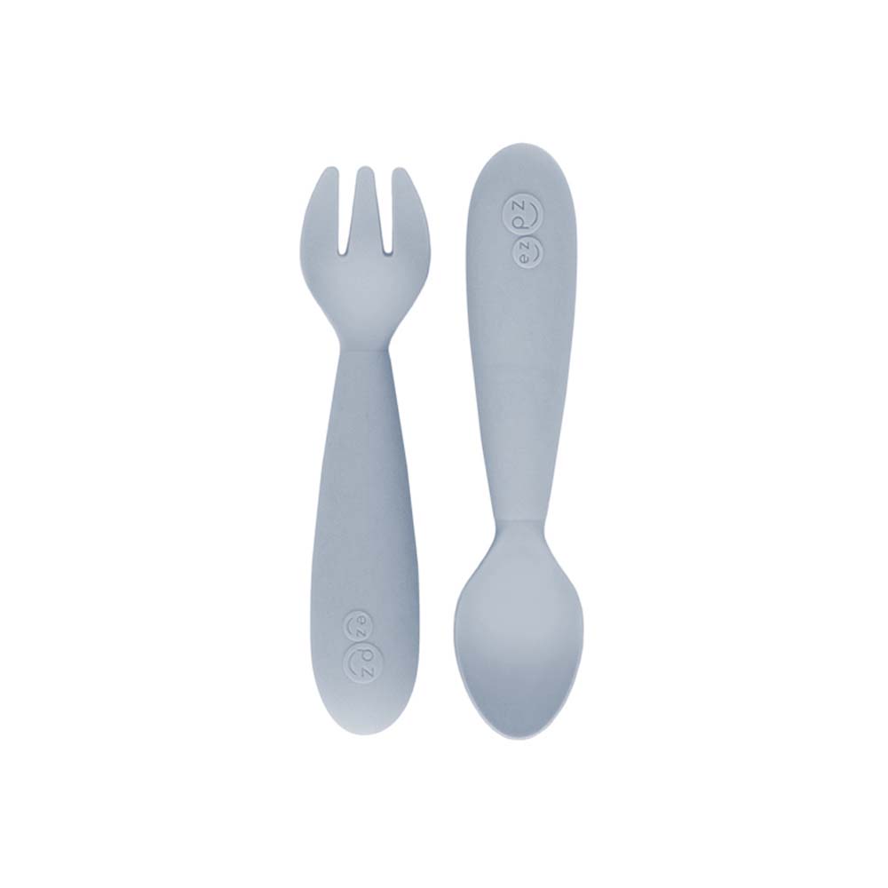 EZPZ Mini Cutlery Set EZPZ Mini Cutlery Set von EZPZ